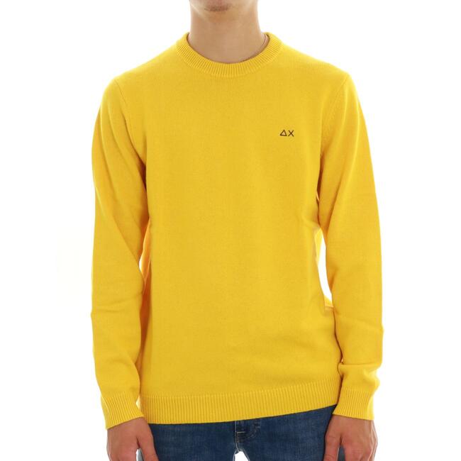 MAGLIA GIRO SUN68 - Mad Fashion | img vers.1300x/
